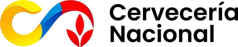 CERVECERIA NACIONAL CN S A Logo